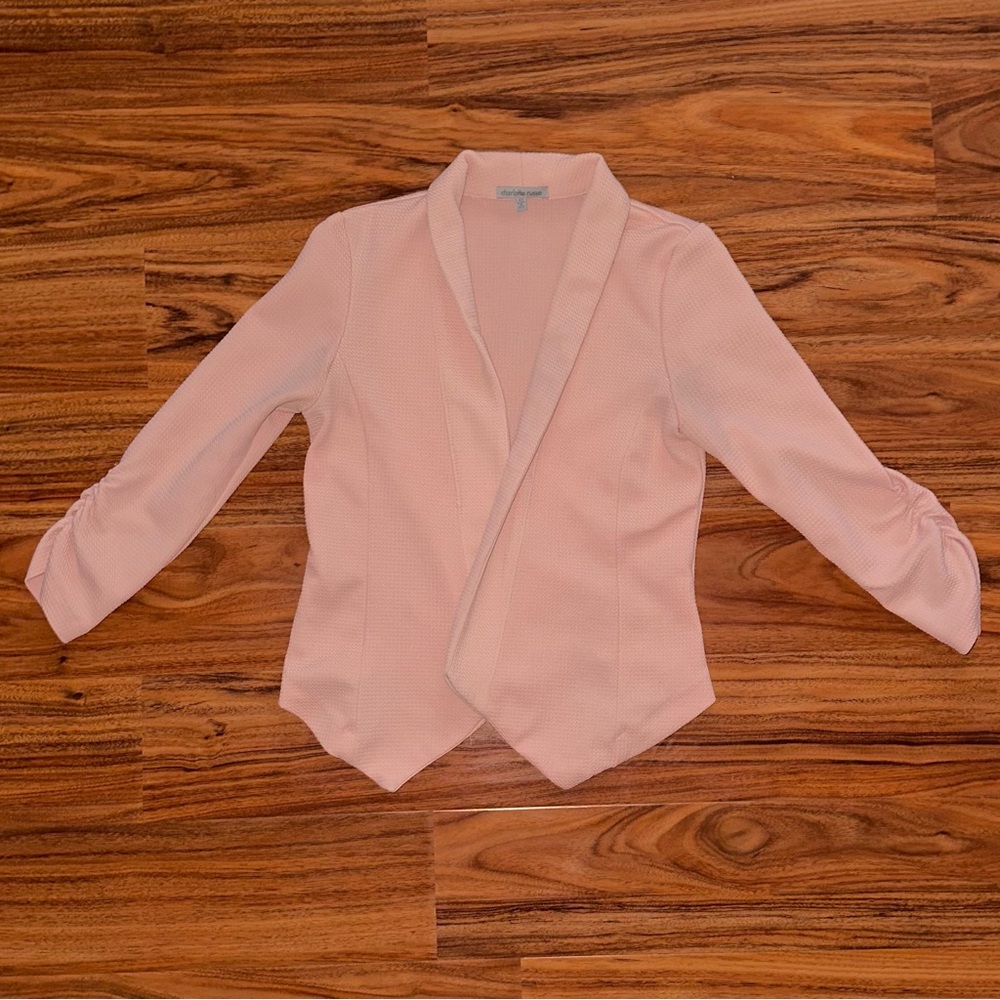 Charlotte Russe Blazer